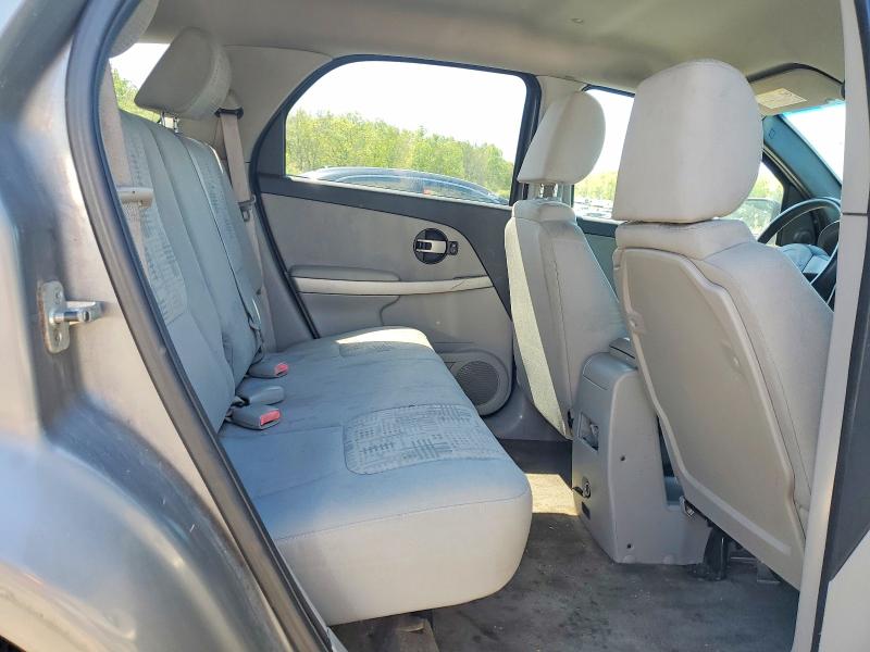 Продаж на аукціоні авто 2005 Chevrolet Equinox, vin: 2CNDL23F856150663, номер лоту: 53384646