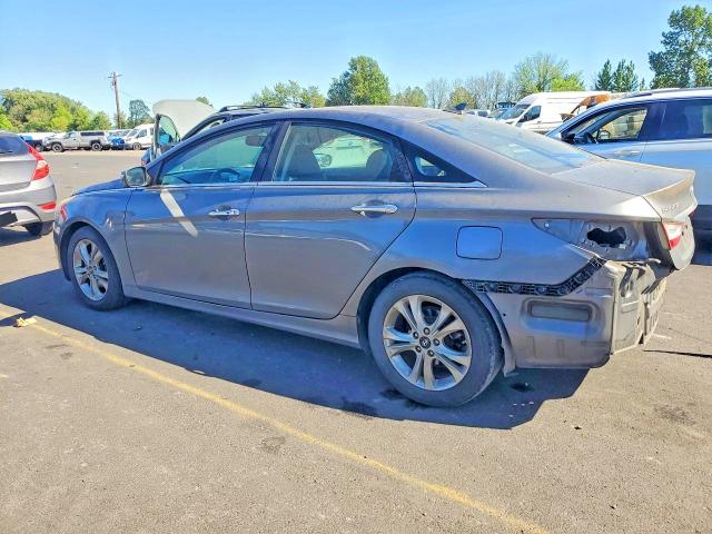 2011 Hyundai Sonata მანქანა იყიდება აუქციონზე, vin: 5NPEC4AC1BH028070, აუქციონის ნომერი: 53232196