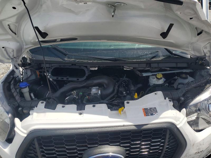 Продаж на аукціоні авто 2024 Ford Transit, vin: 1FTBR1Y85RKA43829, номер лоту: 55024096
