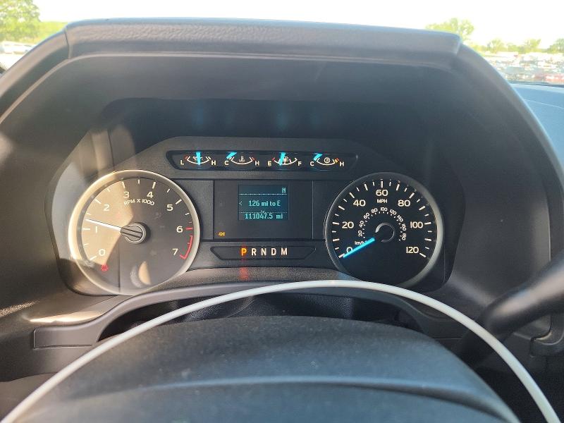 Aukcja sprzedaży 2018 Ford F150, vin: 1FTEX1EP4JFB97492, numer aukcji: 53694756