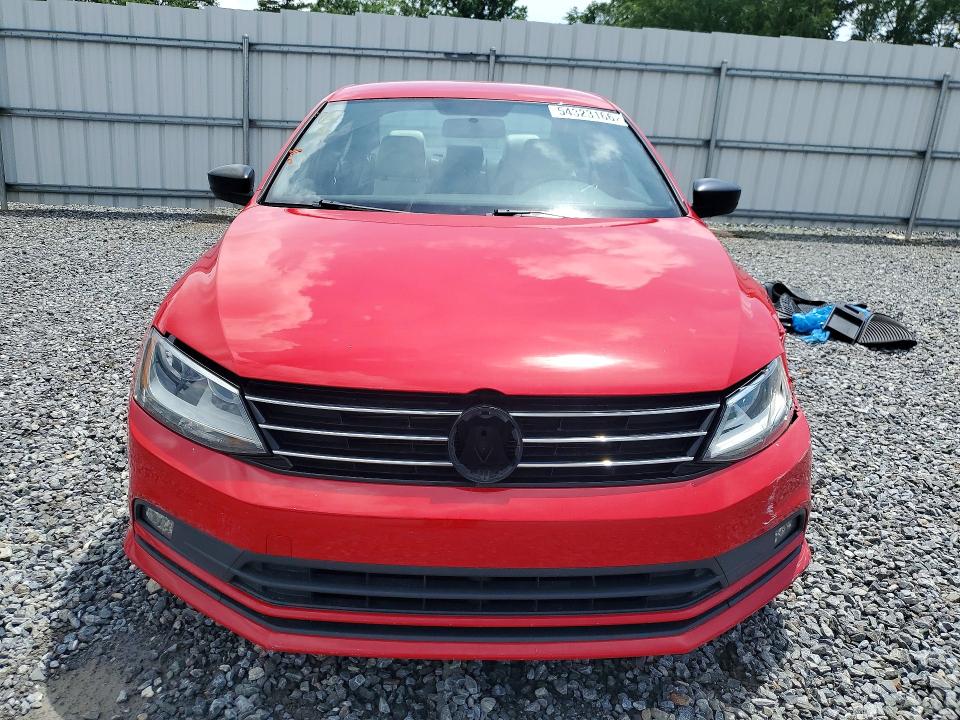 Продажа на аукционе авто 2016 Volkswagen Jetta, vin: 3VWD17AJ2GM287831, номер лота: 54323166