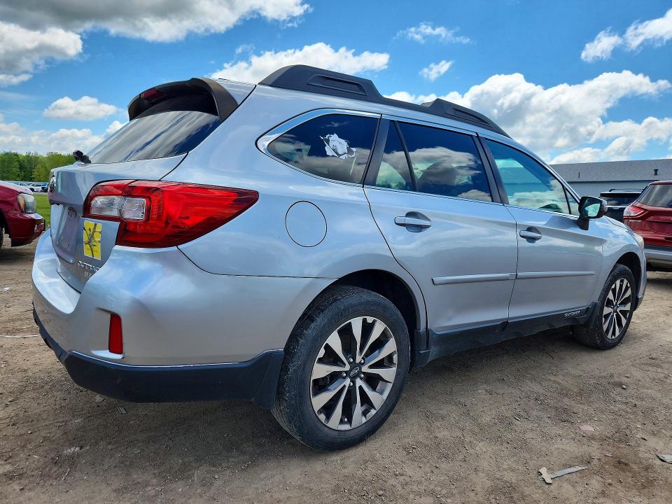 Продаж на аукціоні авто 2016 Subaru Outback, vin: 4S4BSAJC3G3311153, номер лоту: 52991006