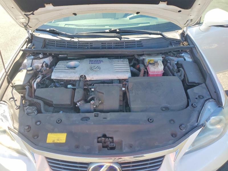 2013 Lexus Ct მანქანა იყიდება აუქციონზე, vin: JTHKD5BHXD2147867, აუქციონის ნომერი: 51909596