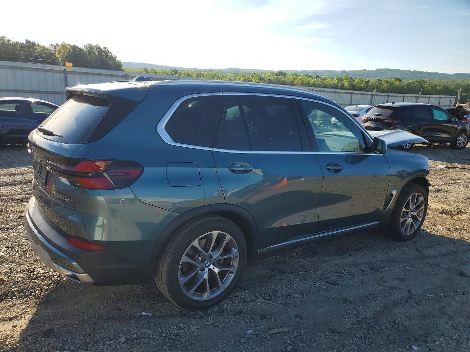 Aukcja sprzedaży 2024 Bmw X5, vin: 5UX23EU04R9V21172, numer aukcji: 52213856