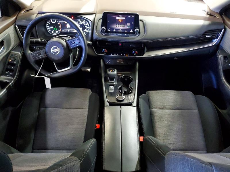 Aukcja sprzedaży 2021 Nissan Rogue, vin: JN8AT3BB1MW213414, numer aukcji: 54164786
