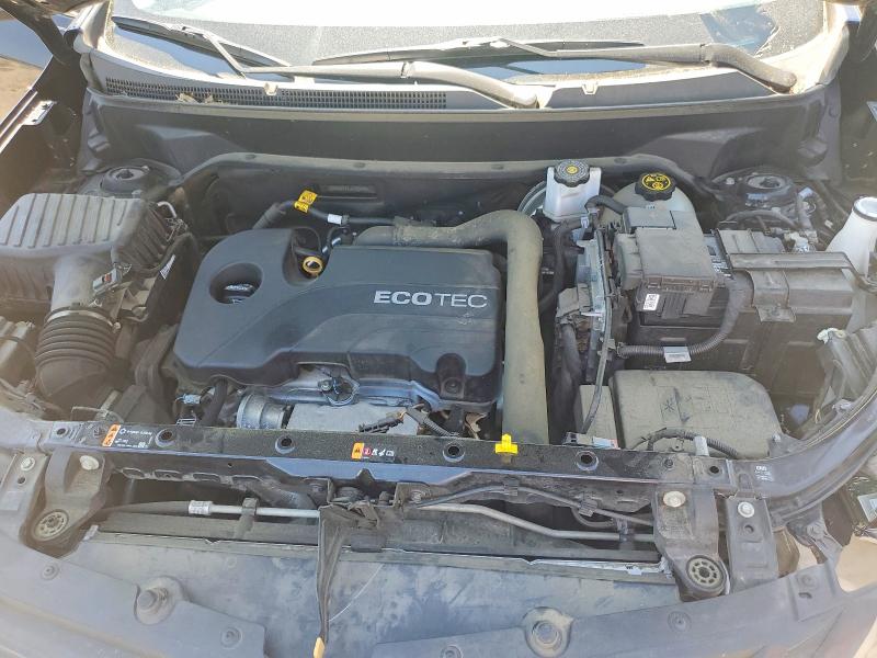 Aukcja sprzedaży 2020 Chevrolet Equinox, vin: 2GNAXKEVXL6180042, numer aukcji: 54193576