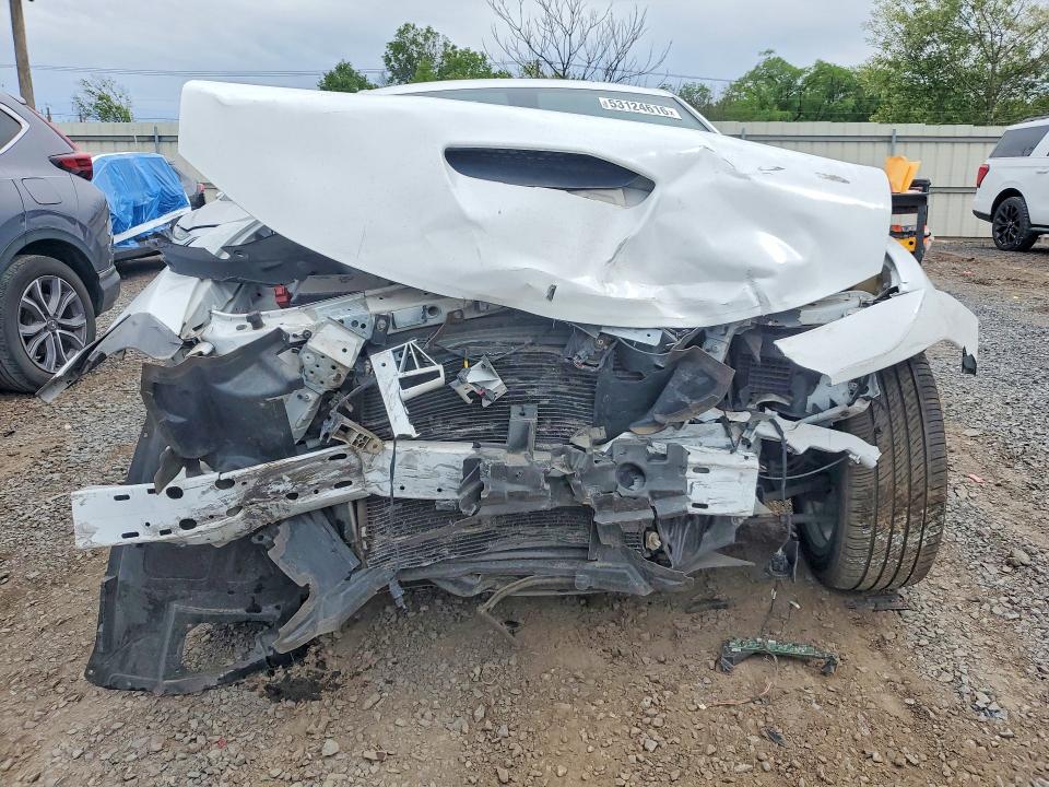 53124616 :رقم المزاد ، 2C3CDXHG2PH544733 vin ، 2023 Dodge Charger مزاد بيع