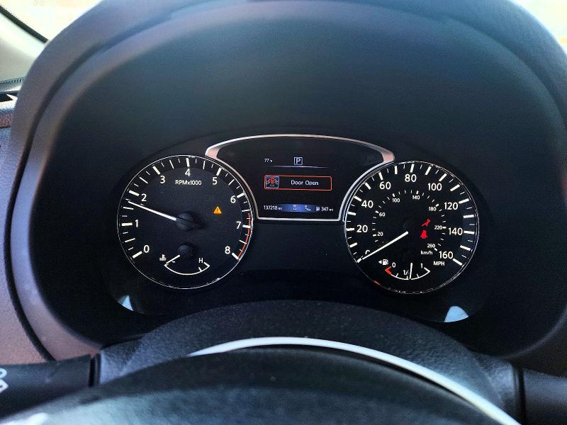 52532376 :رقم المزاد ، 1N4AL3AP1JC137947 vin ، 2018 Nissan Altima مزاد بيع