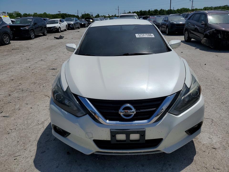 Продаж на аукціоні авто 2018 Nissan Altima, vin: 1N4AL3AP9JC151708, номер лоту: 52567596