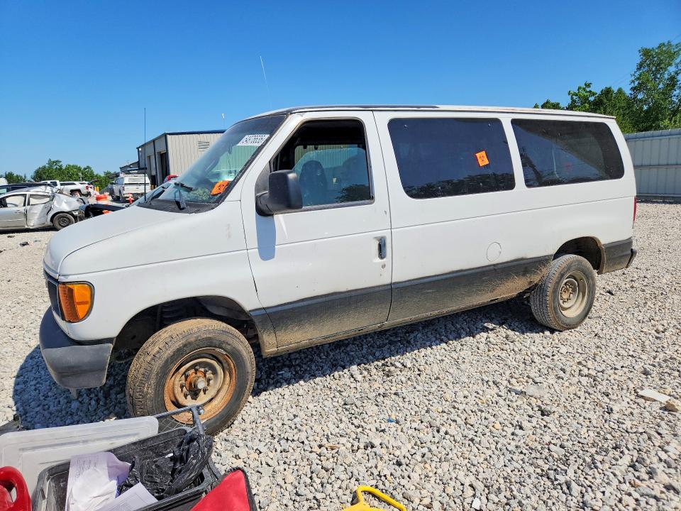Продаж на аукціоні авто 2003 Ford Econoline, vin: 1FMNE31LX3HA79955, номер лоту: 54976636