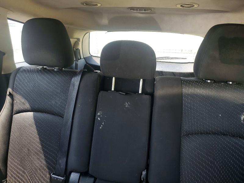 53902256 :رقم المزاد ، 3C4PDCAB5GT247094 vin ، 2016 Dodge Journey مزاد بيع
