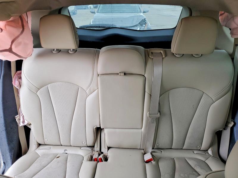 Aukcja sprzedaży 2017 Buick Envision, vin: LRBFXASA1HD143169, numer aukcji: 52470056