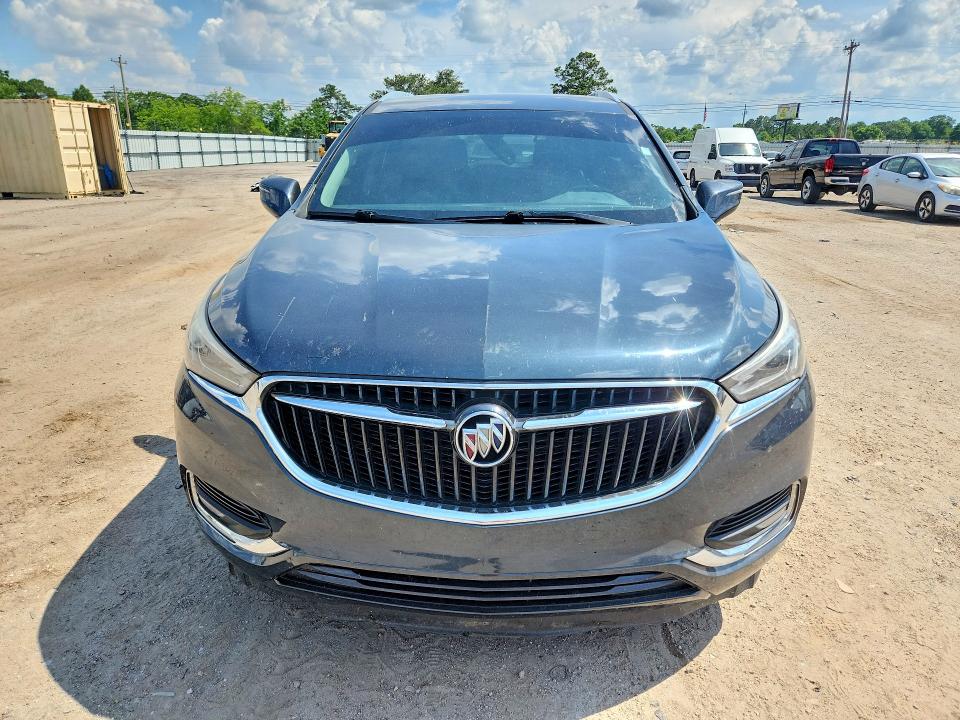 54060116 :رقم المزاد ، 5GAERBKW5JJ256477 vin ، 2018 Buick Enclave مزاد بيع