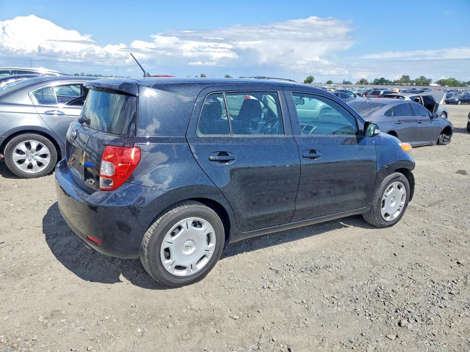 Aukcja sprzedaży 2012 Toyota Scion, vin: JTKKU4B44C1018190, numer aukcji: 55003436