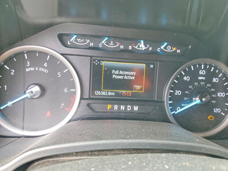Продажа на аукционе авто 2020 Ford Expedition, vin: 1FMJK1JT2LEA32707, номер лота: 52514066