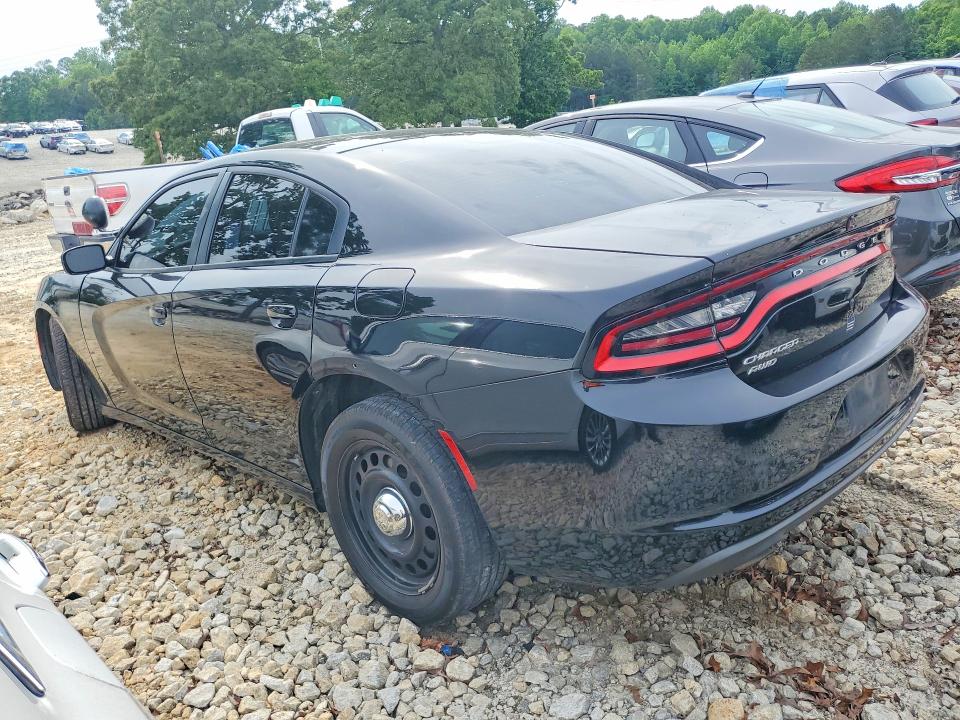2017 Dodge Charger მანქანა იყიდება აუქციონზე, vin: 2C3CDXKT7HH621376, აუქციონის ნომერი: 52584716