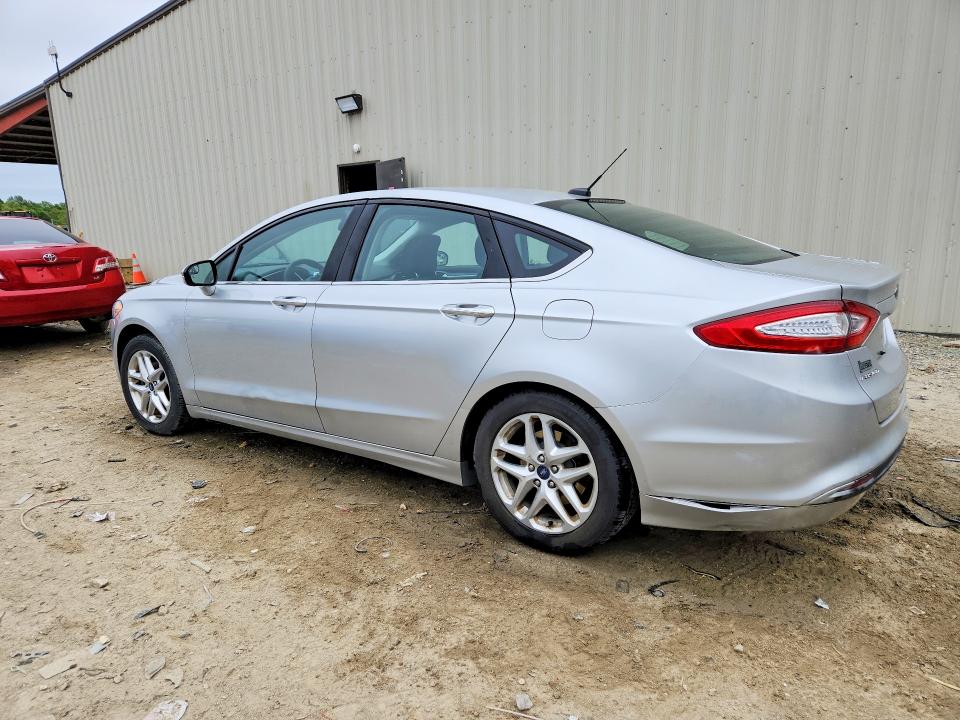 Продаж на аукціоні авто 2013 Ford Fusion, vin: 3FA6P0H7XDR248677, номер лоту: 52680496