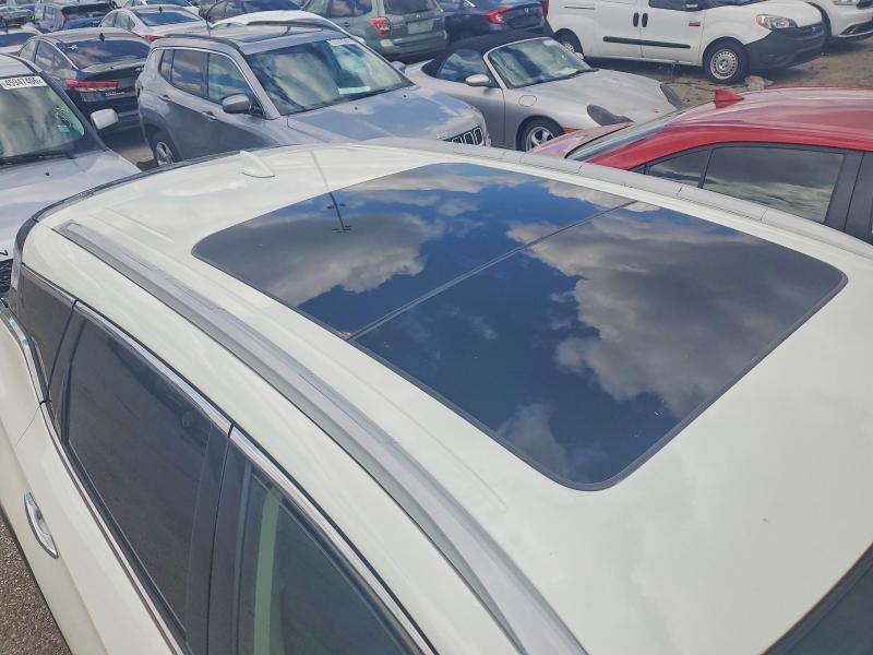 Продажа на аукционе авто 2021 Nissan Murano, vin: 5N1AZ2CS3MC105747, номер лота: 52239976