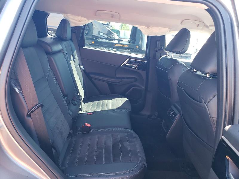 Продаж на аукціоні авто 2023 Mitsubishi Outlander, vin: JA4J4UA86PZ039955, номер лоту: 55096926