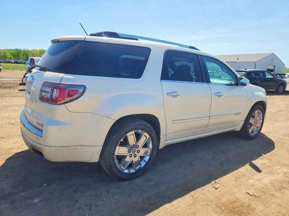 Продаж на аукціоні авто 2014 Gmc Acadia, vin: 1GKKVTKD5EJ239383, номер лоту: 52226816