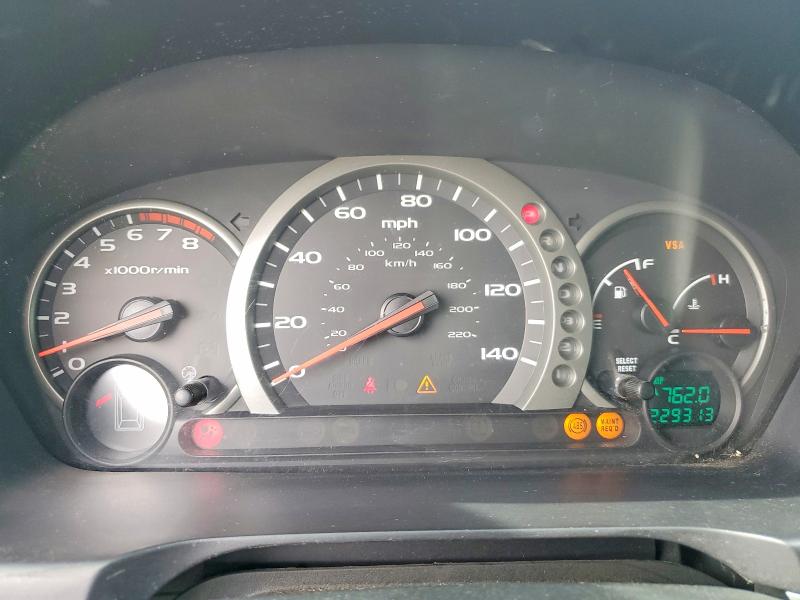 Продажа на аукционе авто 2005 Honda Pilot, vin: 2HKYF18785H522202, номер лота: 54698996