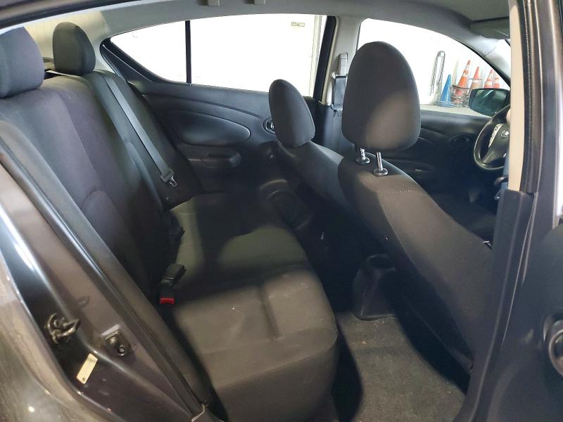 Auction sale of the 2018 Nissan Versa, vin: 3N1CN7AP6JL881670, lot number: 54457106