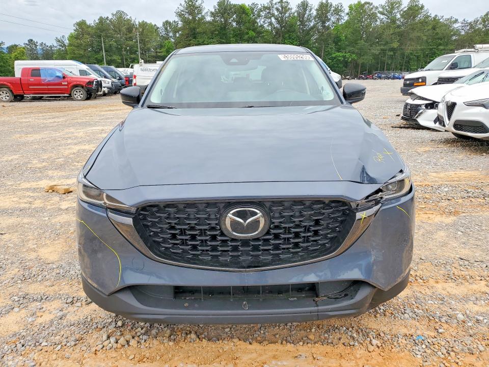 Продажа на аукционе авто 2024 Mazda Cx-5, vin: JM3KFBCL9R0501126, номер лота: 53095296