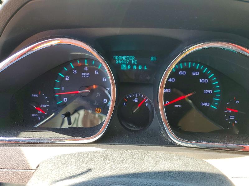 Aukcja sprzedaży 2009 Chevrolet Traverse, vin: 1GNEV33D49S127611, numer aukcji: 54348556