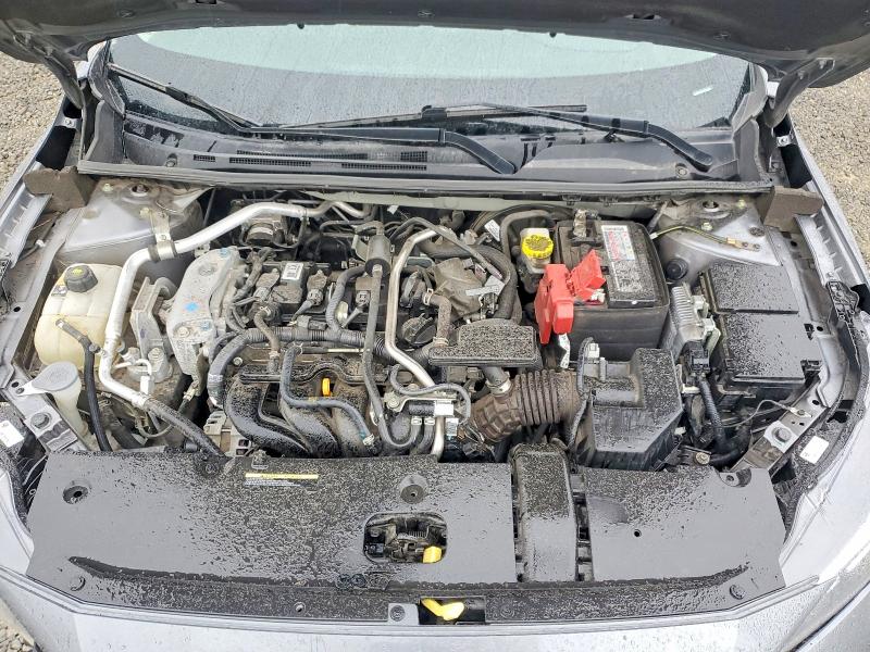 2023 Nissan Sentra მანქანა იყიდება აუქციონზე, vin: 3N1AB8CV5PY264791, აუქციონის ნომერი: 55146696