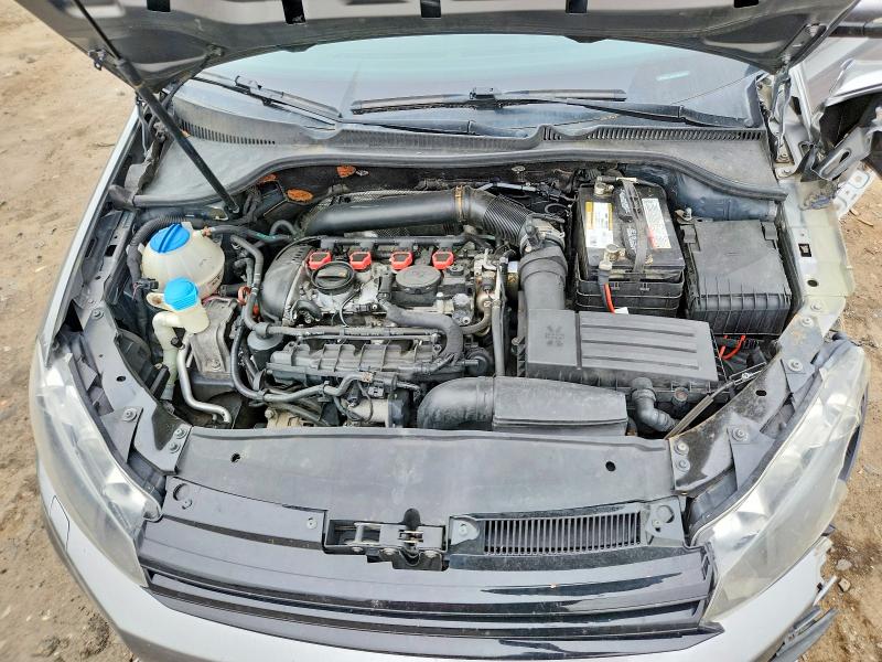 Продаж на аукціоні авто 2012 Volkswagen Gti, vin: WVWED7AJ0CW085563, номер лоту: 54465036