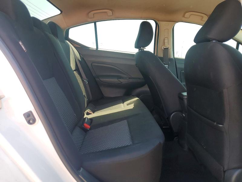 Продажа на аукционе авто 2021 Nissan Versa, vin: 3N1CN8DV0ML807472, номер лота: 54225156