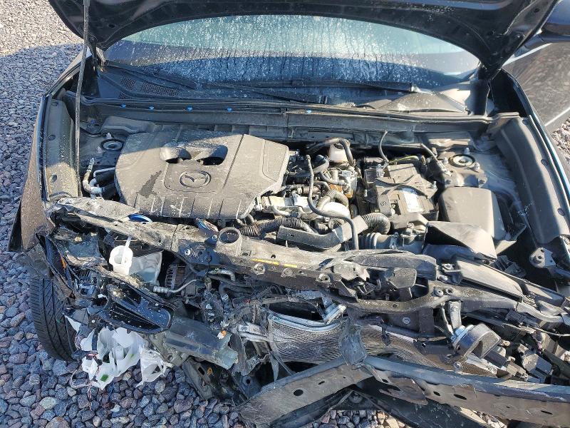 Продаж на аукціоні авто 2025 Mazda Cx-30, vin: 3MVDMBCM6SM763204, номер лоту: 54206766