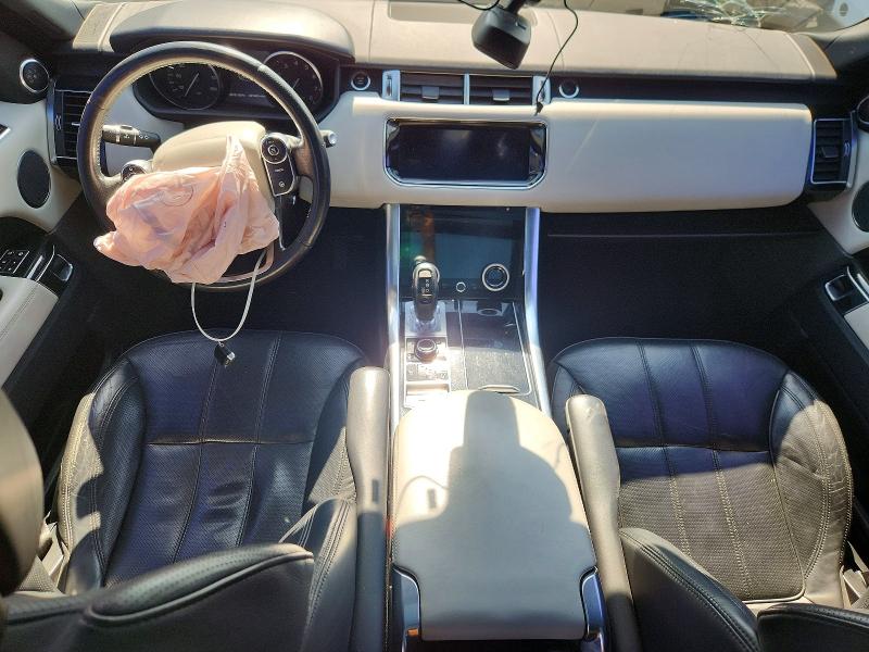 Aukcja sprzedaży 2014 Land Rover Range Rover Sport, vin: SALWR2WF1EA379382, numer aukcji: 51832056