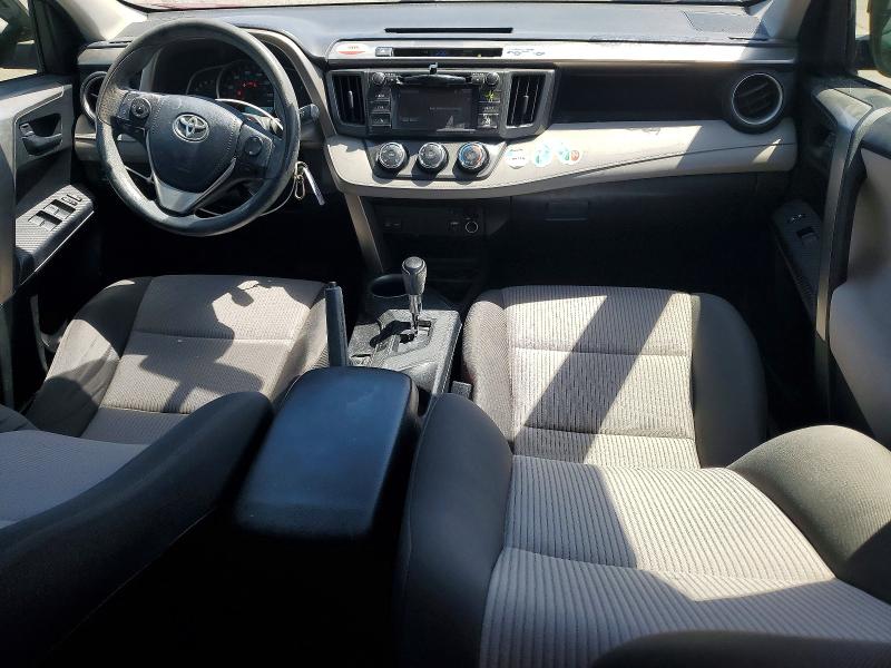 Продаж на аукціоні авто 2015 Toyota Rav4, vin: JTMZFREVXFJ057324, номер лоту: 51356796