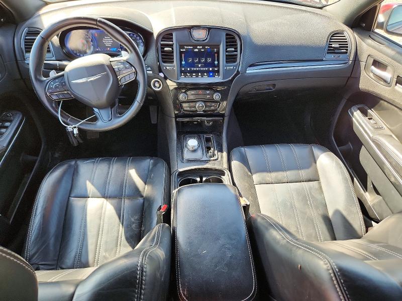 Aukcja sprzedaży 2018 Chrysler 300, vin: 2C3CCAGG5JH256326, numer aukcji: 55070636