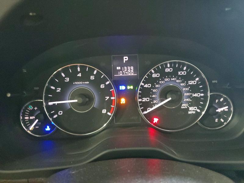 Aukcja sprzedaży 2011 Subaru Legacy, vin: 4S3BMEK68B2227262, numer aukcji: 55400036
