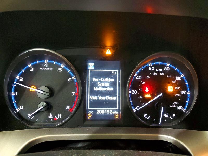 Продаж на аукціоні авто 2018 Toyota Rav4, vin: JTMBFREV6JJ258177, номер лоту: 54174486