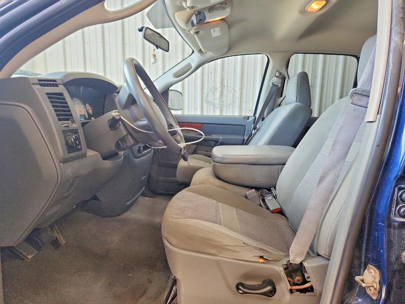 Продаж на аукціоні авто 2006 Dodge Ram 1500, vin: 1D7HU18N96S653619, номер лоту: 54140216