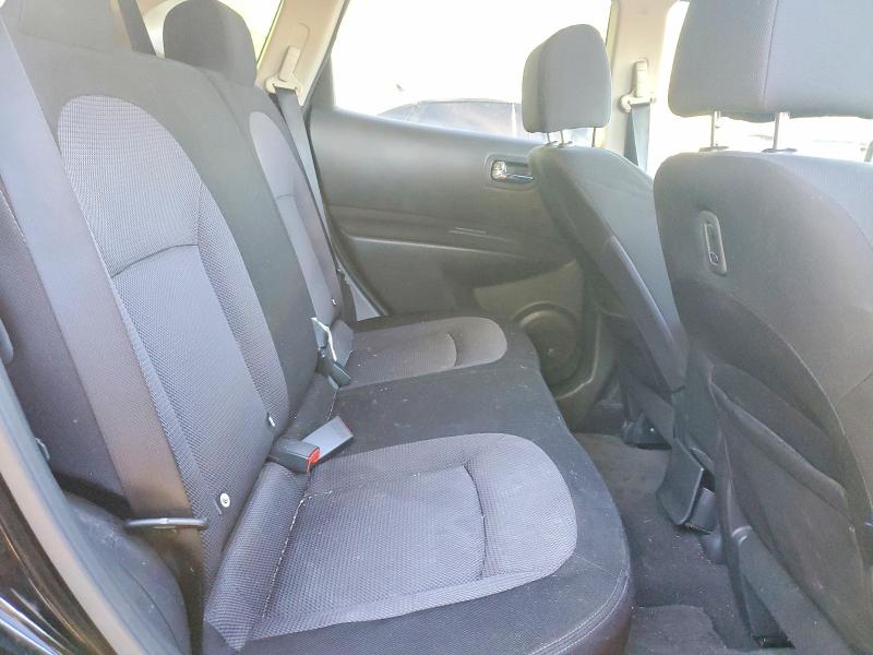 54009306 :رقم المزاد ، JN8AS5MV8DW105703 vin ، 2013 Nissan Rogue مزاد بيع