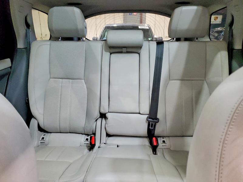 2017 Land Rover Discovery Sport მანქანა იყიდება აუქციონზე, vin: SALCR2BG5HH682243, აუქციონის ნომერი: 52152956