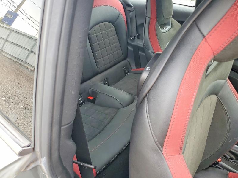 Продаж на аукціоні авто 2016 Mini Cooper, vin: WMWXM9C59GT997942, номер лоту: 52537016