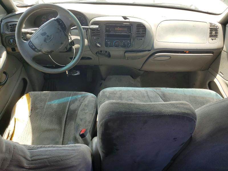 Aukcja sprzedaży 1997 Ford Expedition, vin: 1FMEU18W0VLB34677, numer aukcji: 54513336