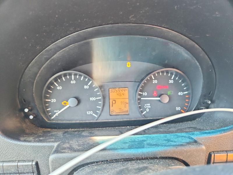 Продаж на аукціоні авто 2012 Mercedes Benz Sprinter, vin: WD3PE8CB3C5707235, номер лоту: 54659066