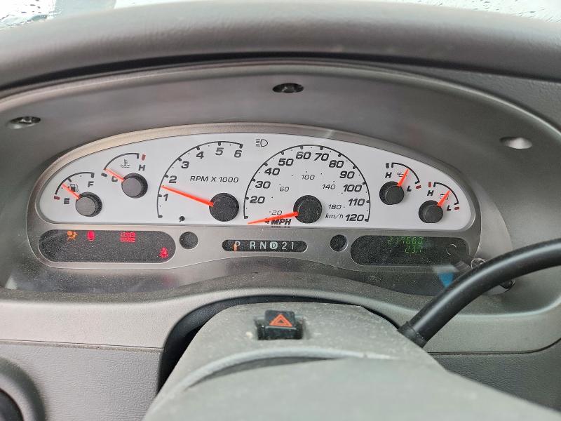 54971036 :رقم المزاد ، 1FMZU77KX4UB69710 vin ، 2004 Ford Explorer Sport Trac مزاد بيع
