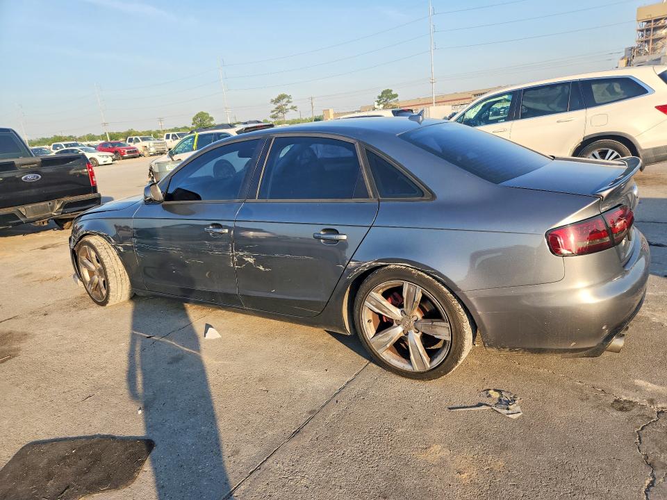 53711616 :رقم المزاد ، WAUAFAFL6CN016394 vin ، 2012 Audi A4 مزاد بيع