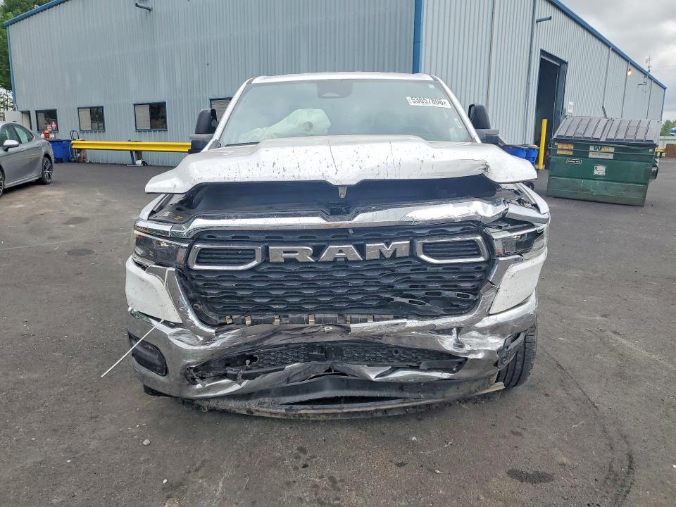 Aukcja sprzedaży 2025 Ram 1500, vin: 1C6RRFFG2SN507533, numer aukcji: 53657806