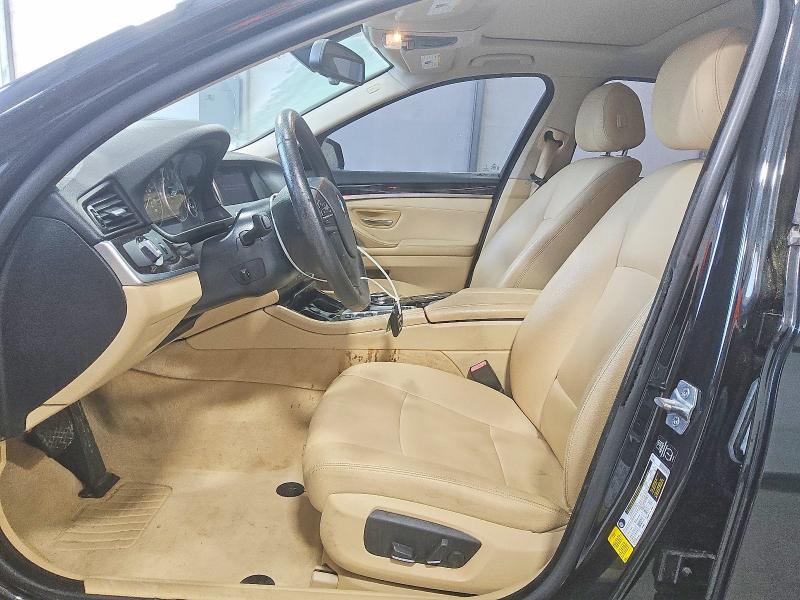 Aukcja sprzedaży 2014 Bmw 528, vin: WBA5A5C51ED507994, numer aukcji: 54704856