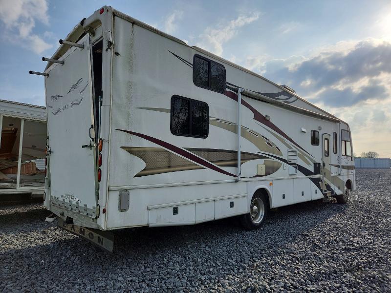 Продаж на аукціоні авто 2007 Workhorse W24, vin: 5B4MPA7G273420086, номер лоту: 53096656