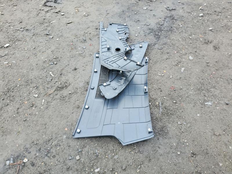 2023 Tesla Model S მანქანა იყიდება აუქციონზე, vin: 5YJSA1E54PF518074, აუქციონის ნომერი: 53586006