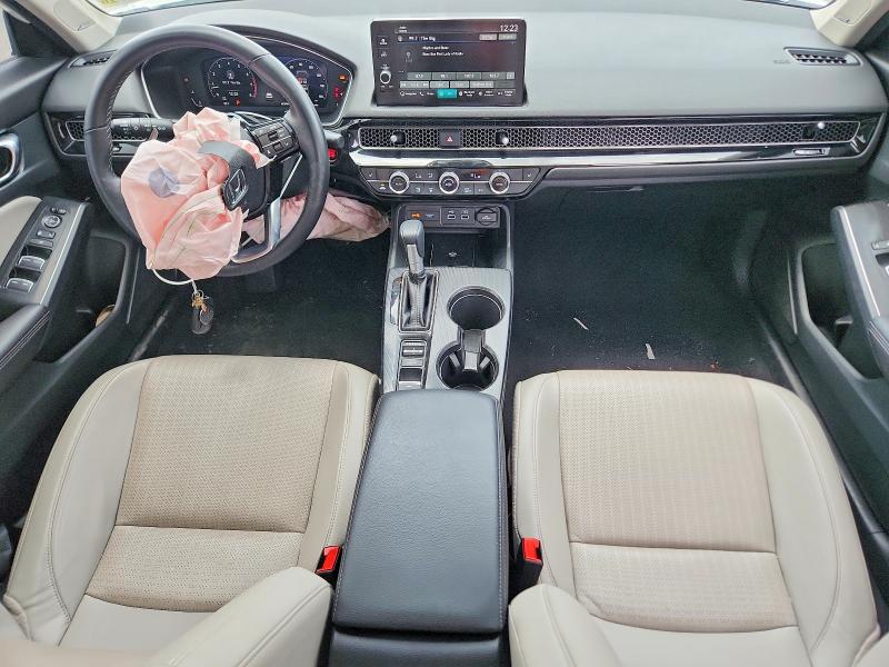 Aukcja sprzedaży 2024 Honda Civic, vin: 2HGFE1F90RH323918, numer aukcji: 54559756